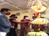 ප්‍රාදේශීය සාහිත්‍ය කලා උළෙල 2021