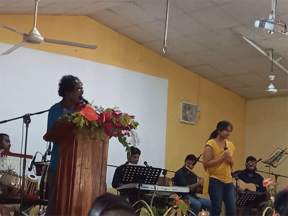 Regional Literary Arts Festival 2021