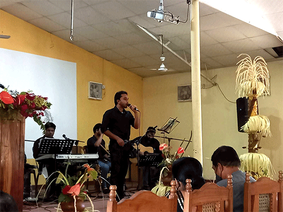Regional Literary Arts Festival 2021