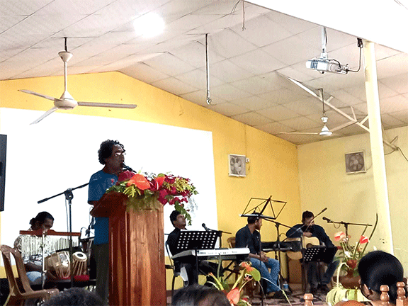 Regional Literary Arts Festival 2021