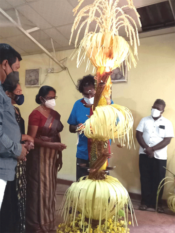 Regional Literary Arts Festival 2021