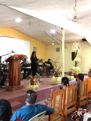 Regional Literary Arts Festival 2021