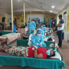 Blood Donation 2021