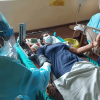 Blood Donation 2021