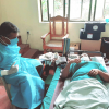 Blood Donation 2021