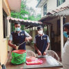 Blood Donation 2021