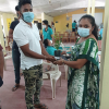 Blood Donation 2021