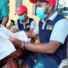 Blood Donation 2021