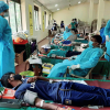 Blood Donation 2021