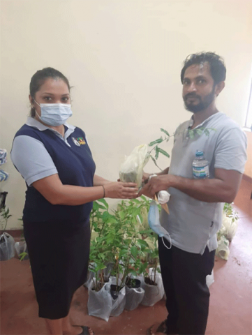 Blood Donation 2022
