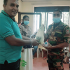 Blood Donation 2022