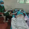 Blood Donation 2022