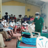 Blood Donation 2022