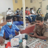 Blood Donation 2022