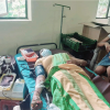 Blood Donation 2022