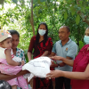 Humanitarian Aid from India