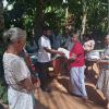 Humanitarian Aid from India