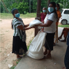 Humanitarian Aid from India