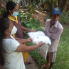 Humanitarian Aid from India