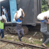 Humanitarian Aid from India