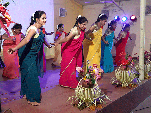 "Niladharu Abisess" Art Festival 2022
