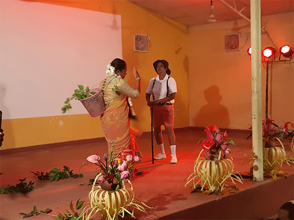 "Niladharu Abisess" Art Festival 2022