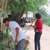 75th Independence Day Plantation Program and Invasive Plant Removal Program