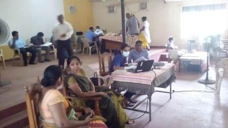இரத்த தானம் 2020