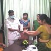 ලේ දන්දීම 2020
