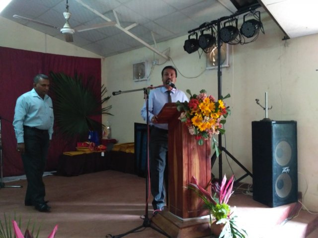 සාහිත්‍ය උත්සවය