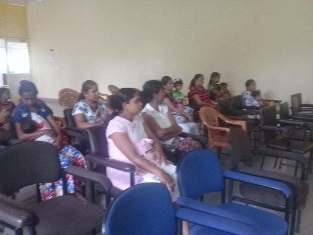 பல்வகை ஊட்டச்சத்து நிகழ்ச்சிகள் 