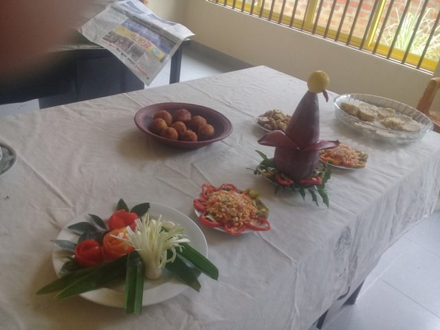 பல்வகை ஊட்டச்சத்து நிகழ்ச்சிகள் 
