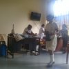 බහු ආංශීක පෝෂණ වැඩසටහන
