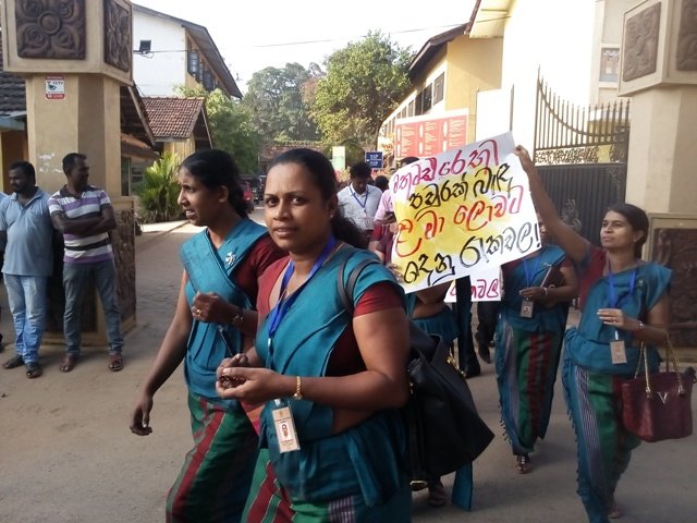 மது ஒழிப்பு நிகழ்ச்சிகள் 