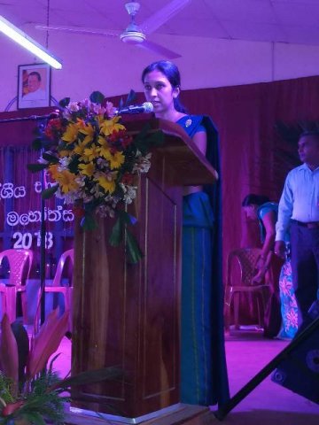 கலாச்சார நிகழ்வுகள் 