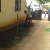 ශ්‍රමදාන වැඩසටහන