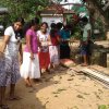 ශ්‍රමදාන වැඩසටහන