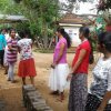 ශ්‍රමදාන වැඩසටහන