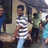 ශ්‍රමදාන වැඩසටහන