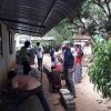 ශ්‍රමදාන වැඩසටහන