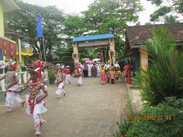 සමාජ සේවා වැඩසටහන්