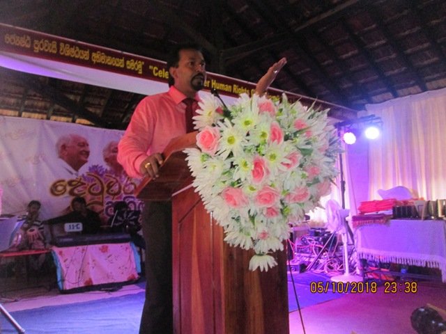 සමාජ සේවා වැඩසටහන්