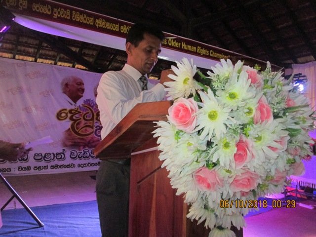 සමාජ සේවා වැඩසටහන්